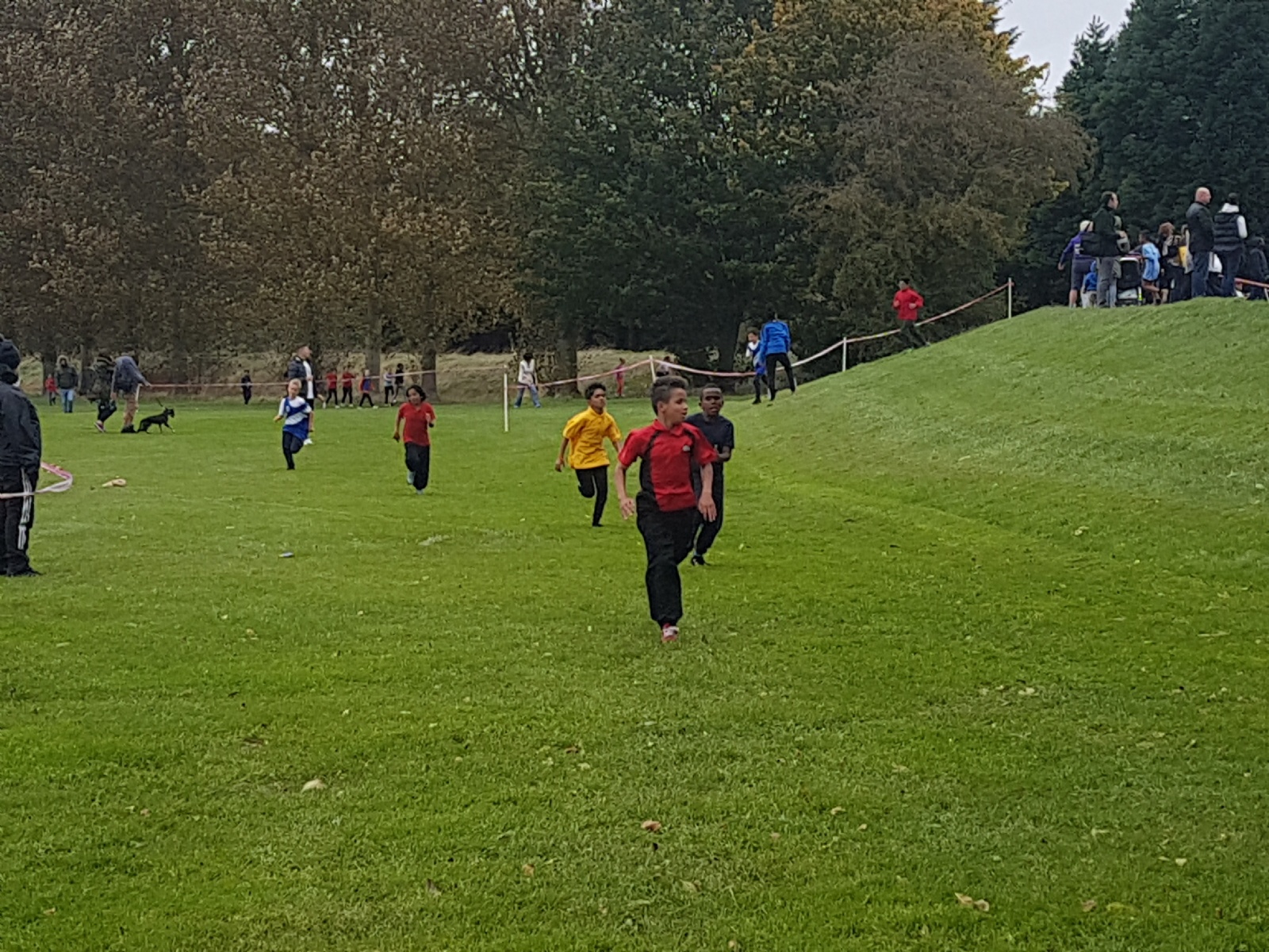 click on album to view Rushey Mead Primary School